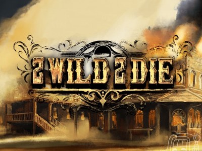 Видеослот 2 Wild 2 Die от Hacksaw Gaming
