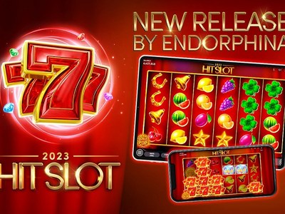 Онлайн-слот 2023 Hit Slot