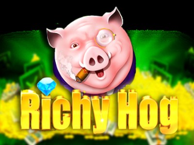 Слот Richy Hog