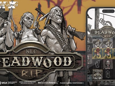 Игровой автомат Wild West Gold