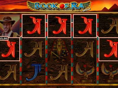 Видеослот Book of Ra Deluxe Buy Bonus — играть в kometa