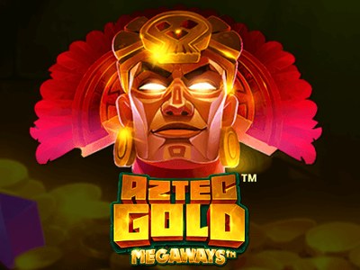 Игровой аппарат Aztec Gold Megaways от iSoftBet