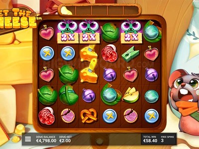 Слот Wild Bandito — играть онлайн