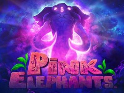 Онлайн-слот Pink Elephants