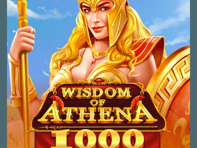 Слот Wisdom Of Athena 1000 от Pragmatic Play
